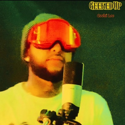 GeekedUp - Single