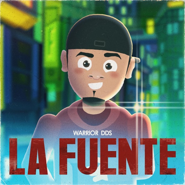 LA FUENTE (Only God)
