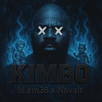 KIMBO - Single - Novalt & Bi.em38