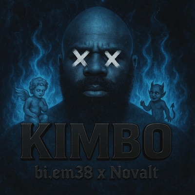 KIMBO - Single