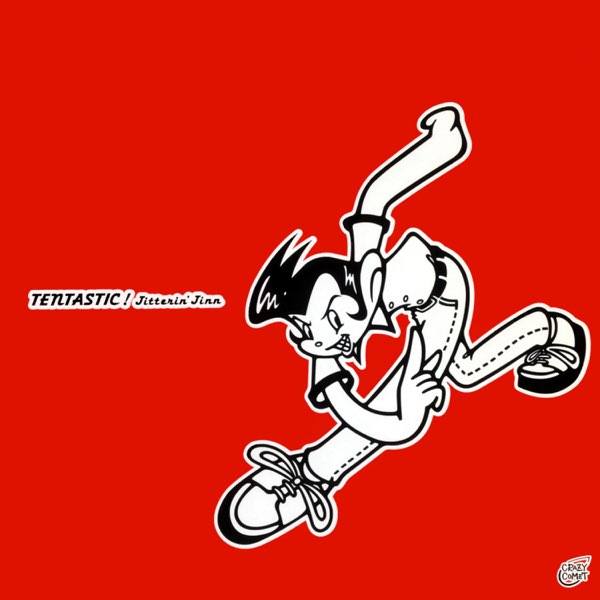 TENTASTIC! - ジッタリン・ジンのアルバム - Apple Music