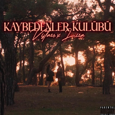Kaybedenler Kulübü (feat. Liza) - Single