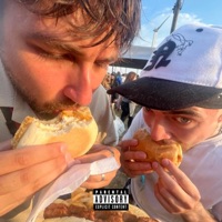 DÉGOUTÉ - Single - JWK