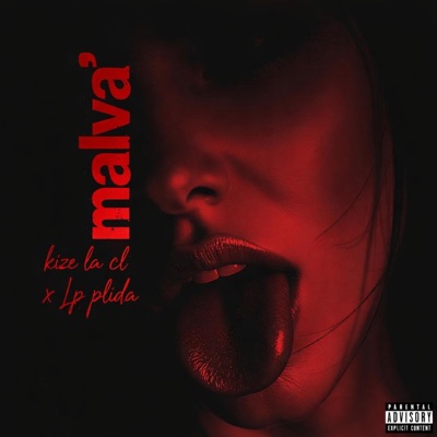 MALVA' (feat. Lp plida) - Single
