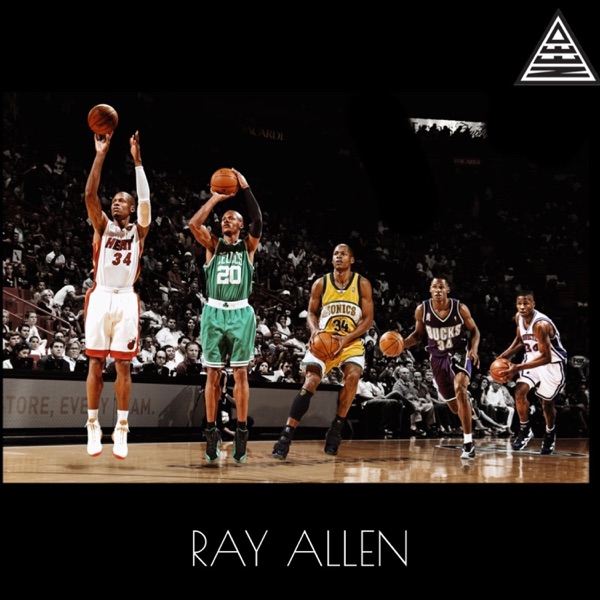 RAY ALLEN