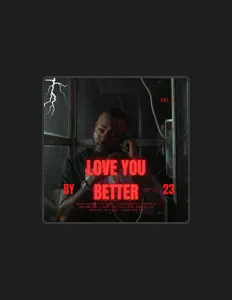 Ascolta 23, guarda video musicali, leggi la biografia, vedi le date del tour & altro!