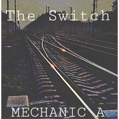 The Switch - Single