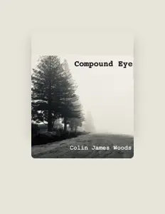Listen to Colin James Woods, watch music videos, read bio, see tour dates & more!