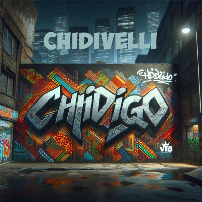 Chidigo - Single