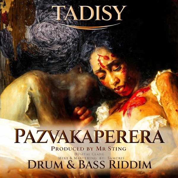 Pazvakaperera (feat. Tadisy & Samcris)