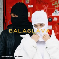 Balaclava - Single - Echover & sorte