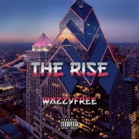 The Rise - Single - WazzyFree