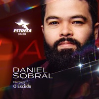 O Escudo - Single - Daniel Sobral
