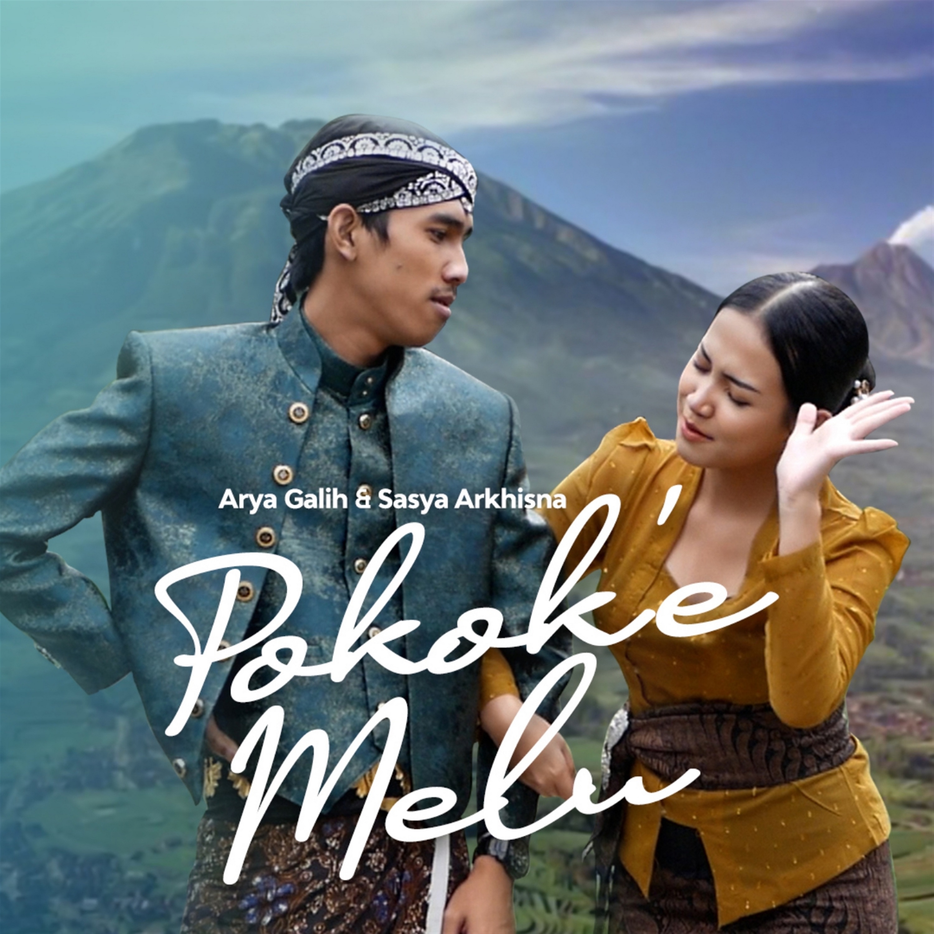 Pokok'e Melu - Single