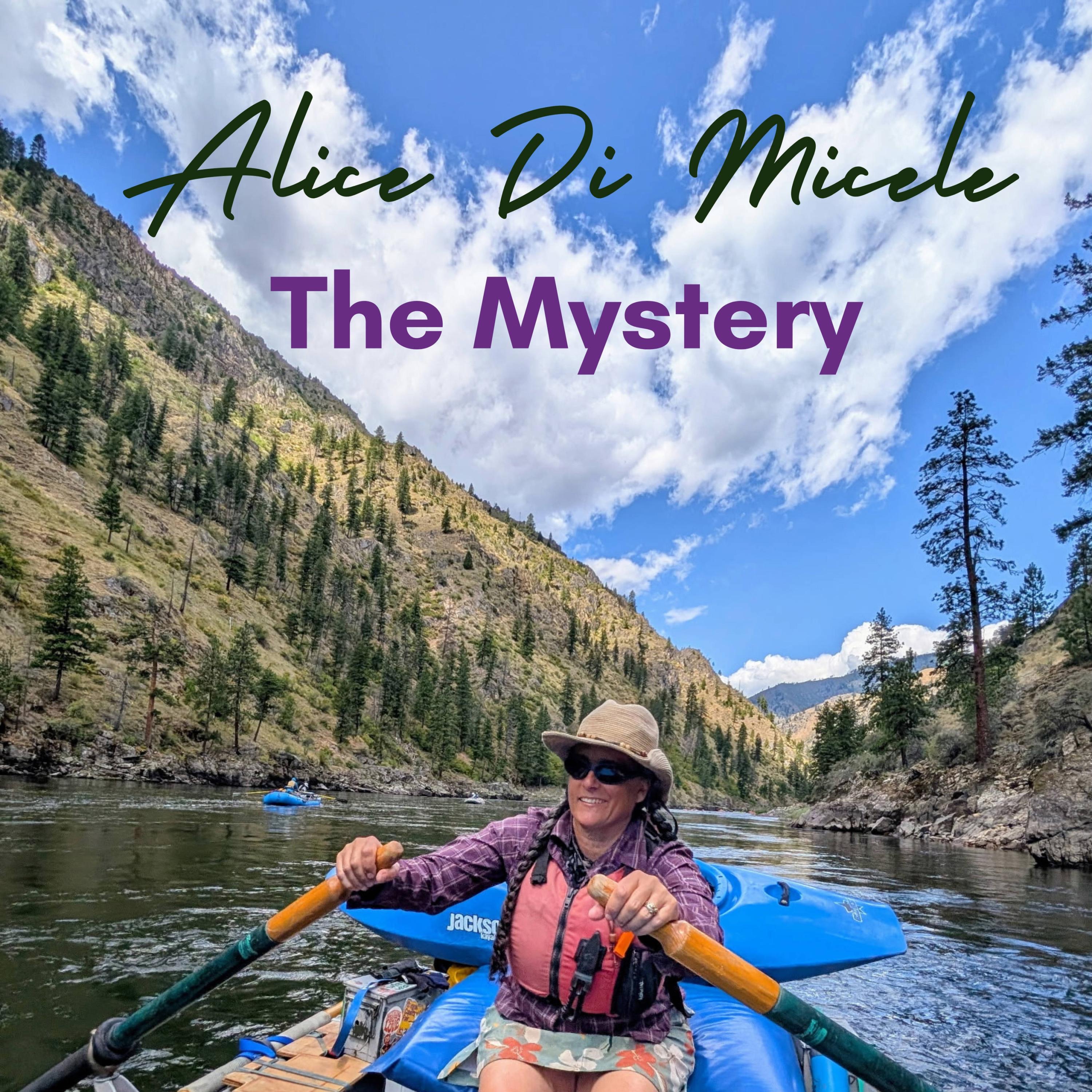 The Mystery - Single