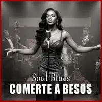 Comerte a Besos — Amyra Blue