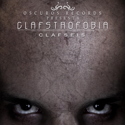 Clafstrofobia