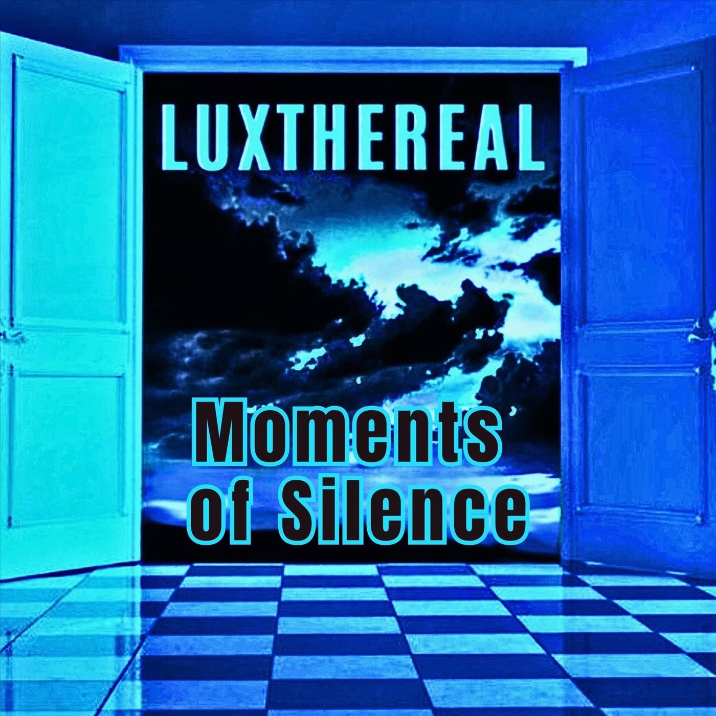 Moments of Silence - Single