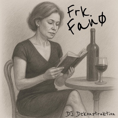 Frk. Fanø (feat. Havana Hans) - Single