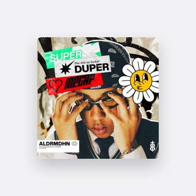 Listen to ALDRMDHN, watch music videos, read bio, see tour dates & more!