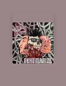 Posłuchaj wykonawcy Electric Vengeance, obejrzyj teledyski, przeczytaj biografię, zobacz daty tras koncertowych i nie tylko!