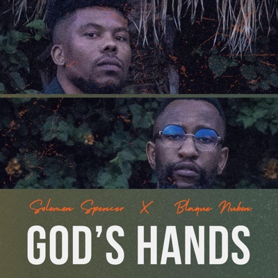 God's Hands (feat. Blaque Nubon) - Single