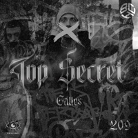 Top Secret - Single - Calles