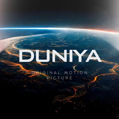 Duniya (Original Motion Picture Soundtrack) - EP