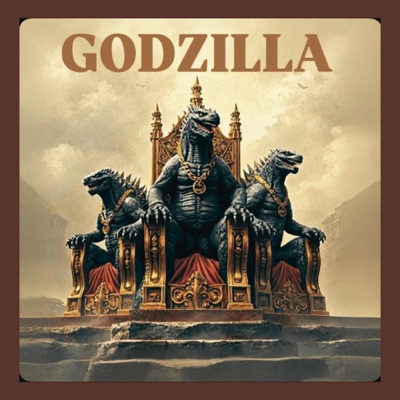 Godzilla Freestyle - Single