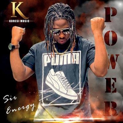 Power (Epic Version) - Single