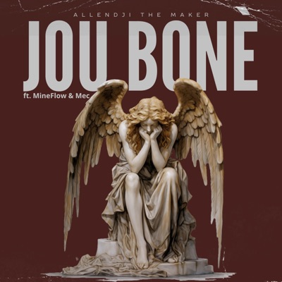 JOU BONE (feat. Mineflow & Mec) - Single