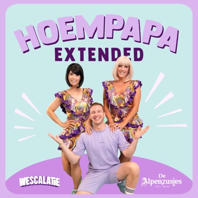 Hoempapa (Extended) - Single