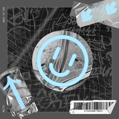 Back To You - Single