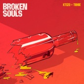 Broken Souls artwork