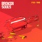Broken Souls artwork