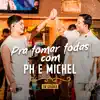 Arranhado Novo (Ao Vivo)