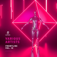 Last Bass - Single - Nedisco