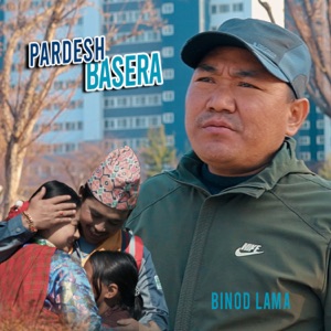 PARDESH BASERA