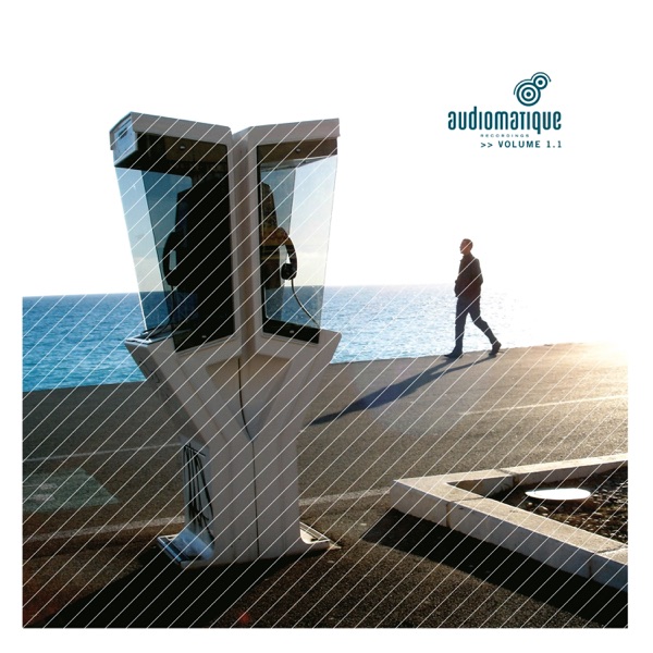 Audiomatique, Volume 1.1 - EP
