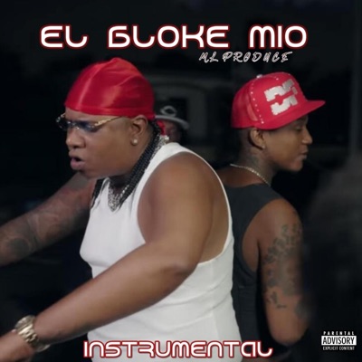 El bloke mio - Single