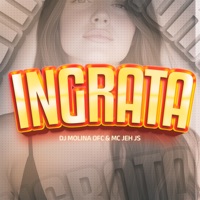 Ingrata - Single - DJ MOLINA OFC & MC Jeh JS