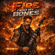 FIRE FROM MY BONES - Imael Angel