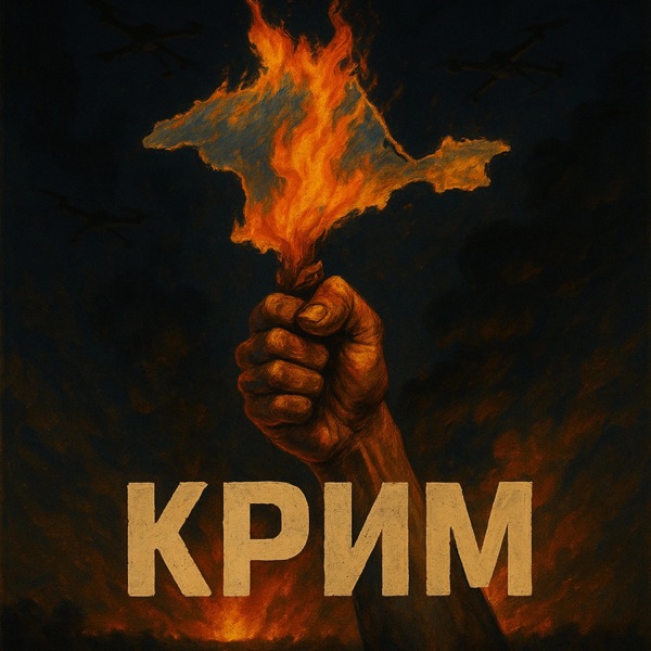 Крим (feat. LYNA)