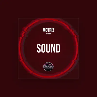 Listen to Motriz, watch music videos, read bio, see tour dates & more!