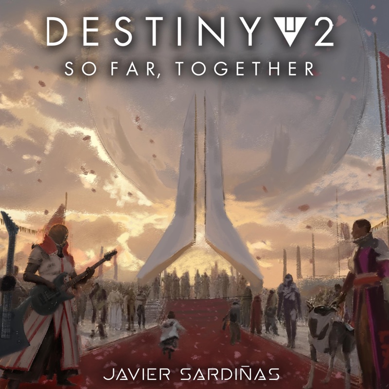 So Far, Together