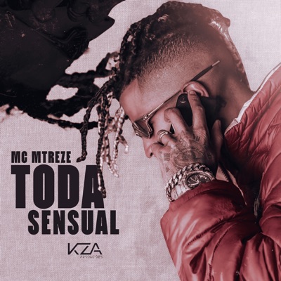 Toda Sensual - Single