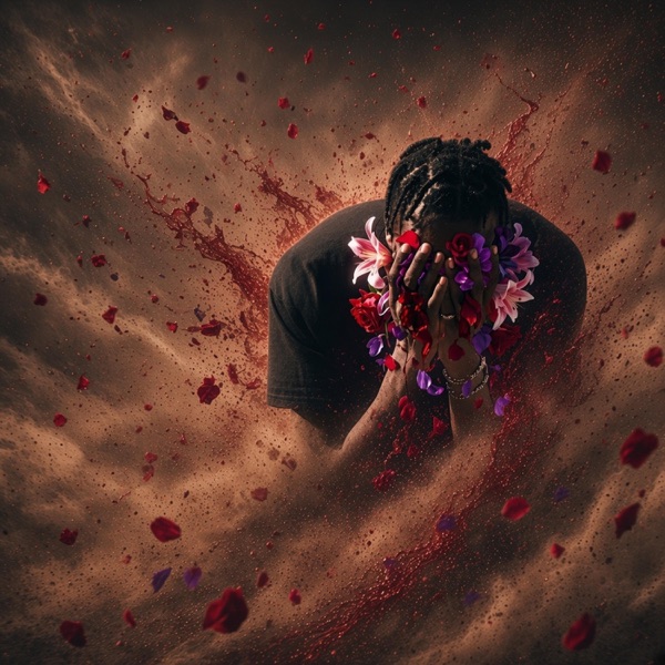 Love me again (feat. Shmanu Shniggar)