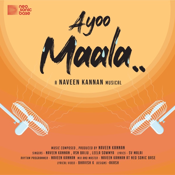 Ayoo Maala (feat. RSN Baiju & Leela Sowmya)