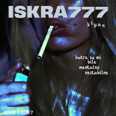 Iskra777 - Single