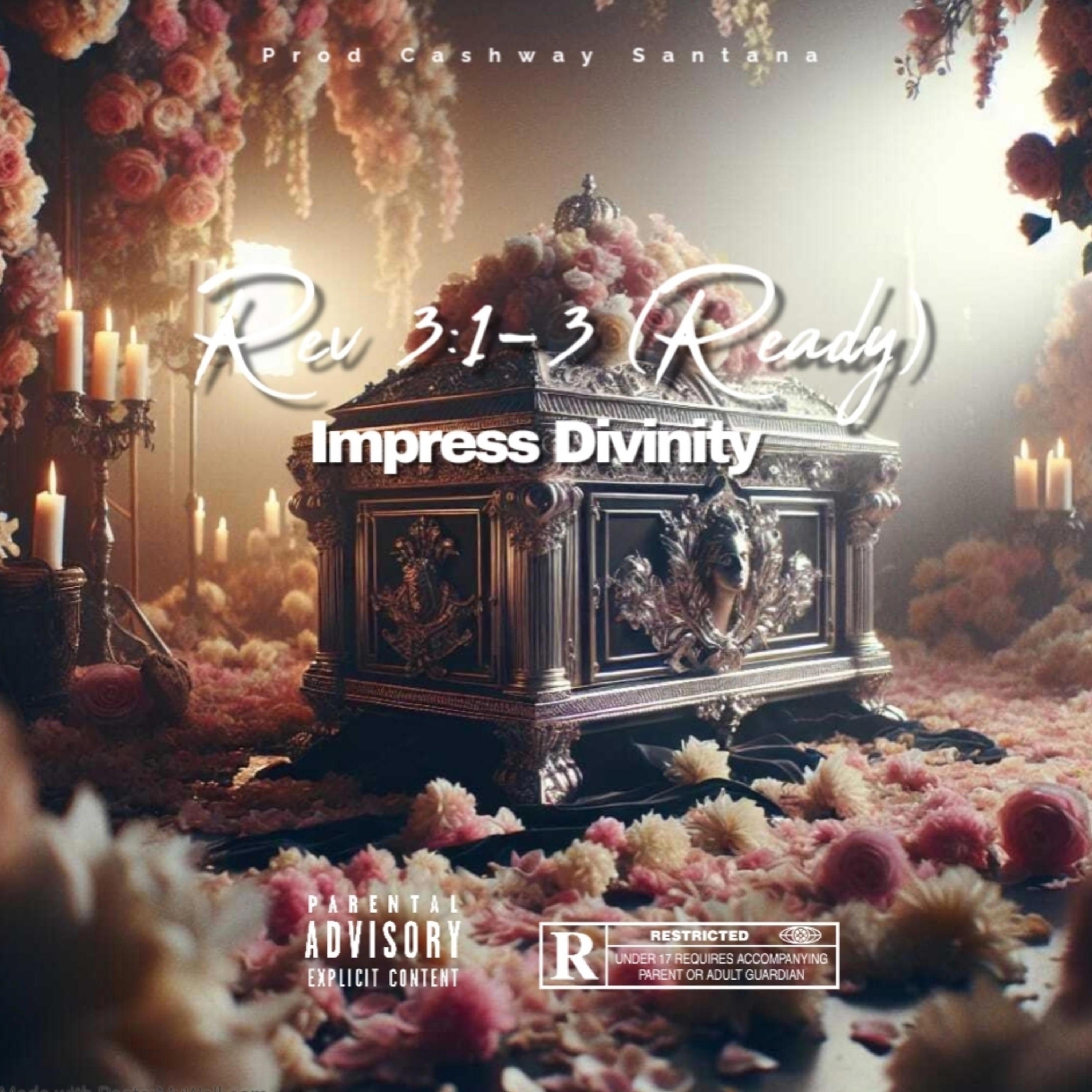 Rev 3. 1-3 (Ready) - Single